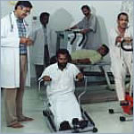 Actividades humanitárias