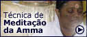 Meditao da Amma